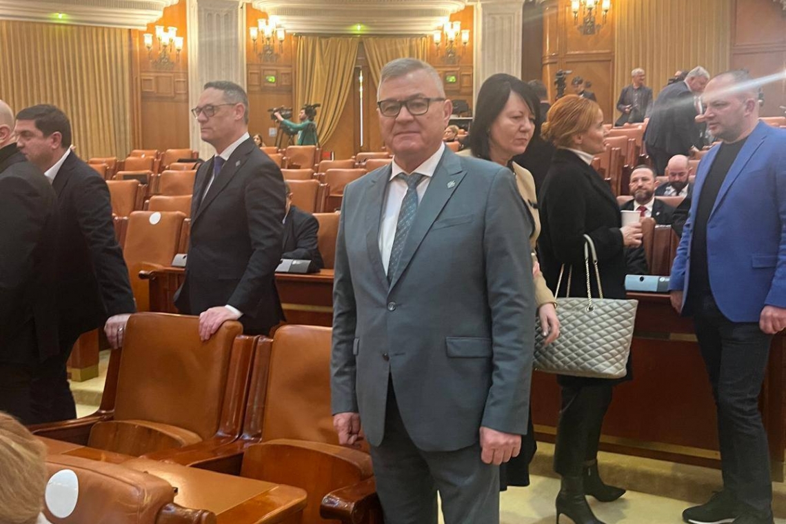 Declarație Politică | Ion Samoilă: Cine a greşit şi cine a reparat: adevărul despre costurile pandemiei