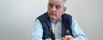 Constantin Anghel: Dacă nu ai apă, restul e zero