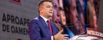 Sorin Grindeanu: Cer secretarilor de stat și prefecților PSD să își prezinte demisiile în perioada următoare