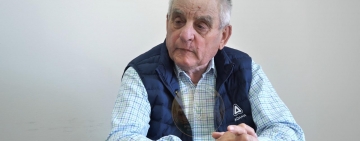 Constantin Anghel: Un an greu pentru zootehnie