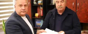 CJ Călărași | S-a semnat contractul de lucrări privind noul centru de locuințe și servicii la domiciliu pentru seniorii din Călărași