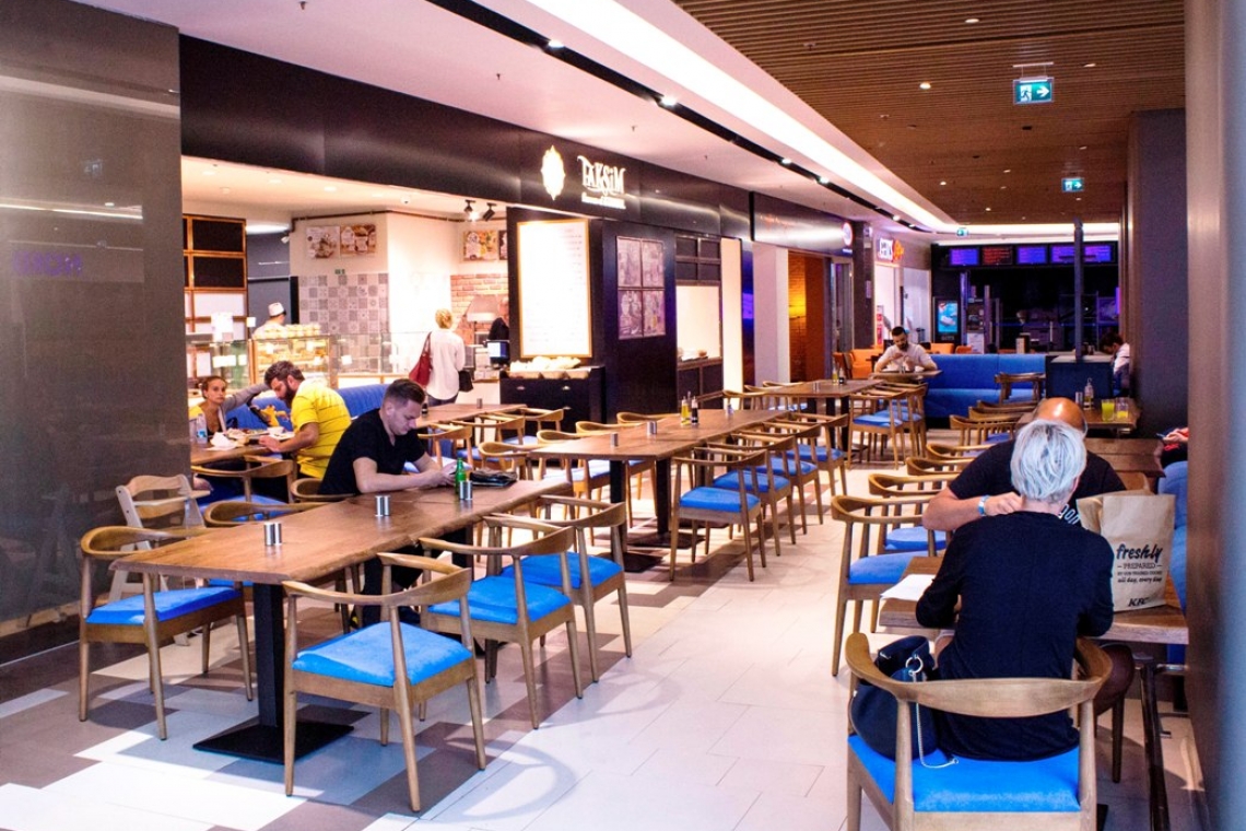 Piața HoReCa din România crește, dar restaurantele dispar. Paradoxul unei industrii de 7,8 miliarde de euro