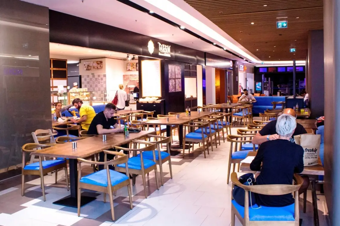 Piața HoReCa din România crește, dar restaurantele dispar. Paradoxul unei industrii de 7,8 miliarde de euro
