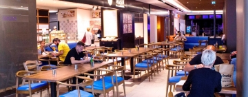Piața HoReCa din România crește, dar restaurantele dispar. Paradoxul unei industrii de 7,8 miliarde de euro