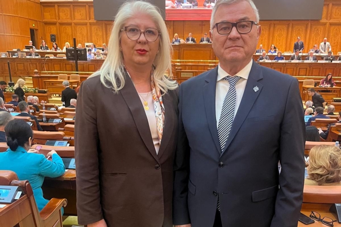 Parlamentarii PSD Călărași, apel pentru o guvernare eficientă: Este momentul unor decizii asumate pentru oameni