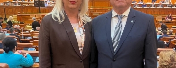 Parlamentarii PSD Călărași, apel pentru o guvernare eficientă: Este momentul unor decizii asumate pentru oameni