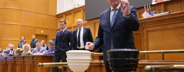 PSD | Ion Samoilă: Acest vot exprimă voința românilor nemulțumiți de direcția în care a fost dusă această țară de către Guvernul Bolojan
