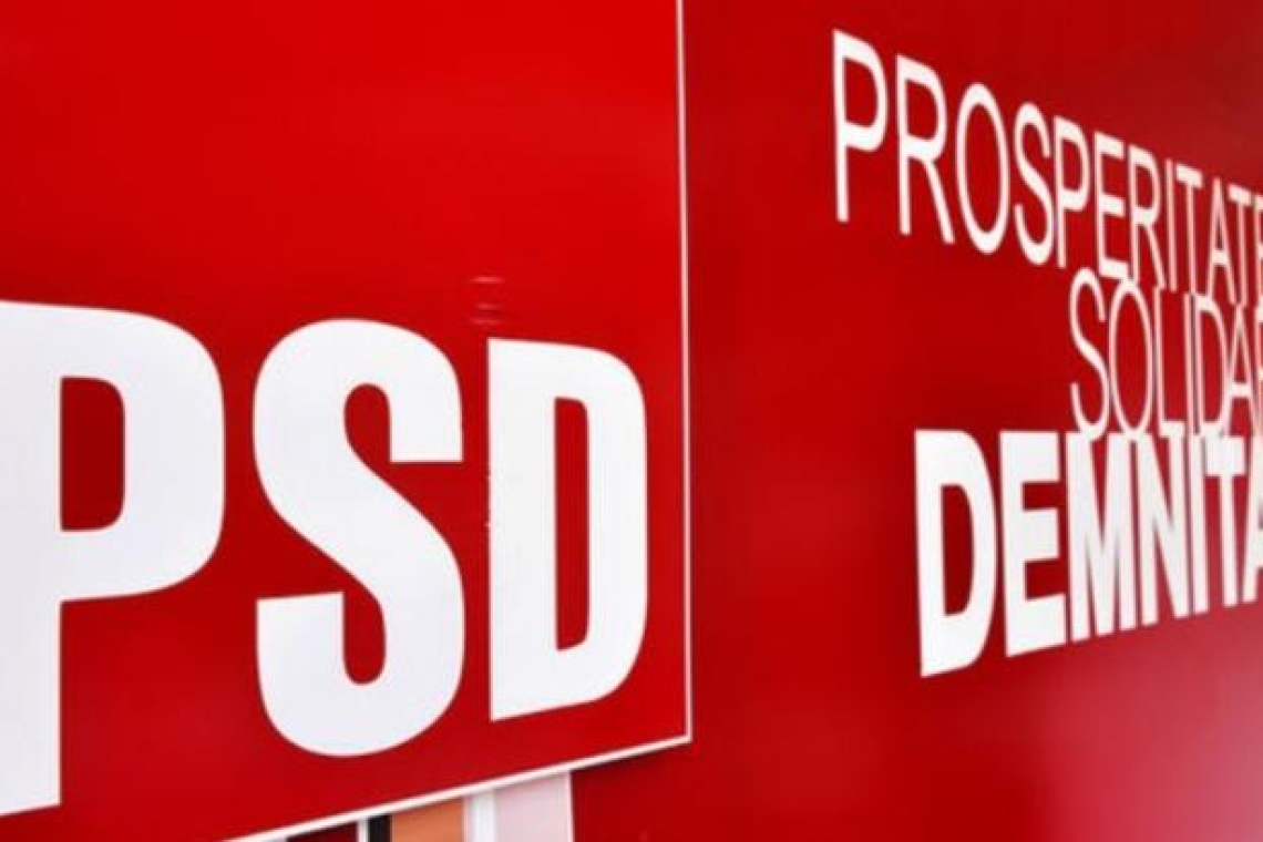 PSD îl somează pe premierul demis să înceteze numirile intempestive, fără concurs, în funcții guvernamentale