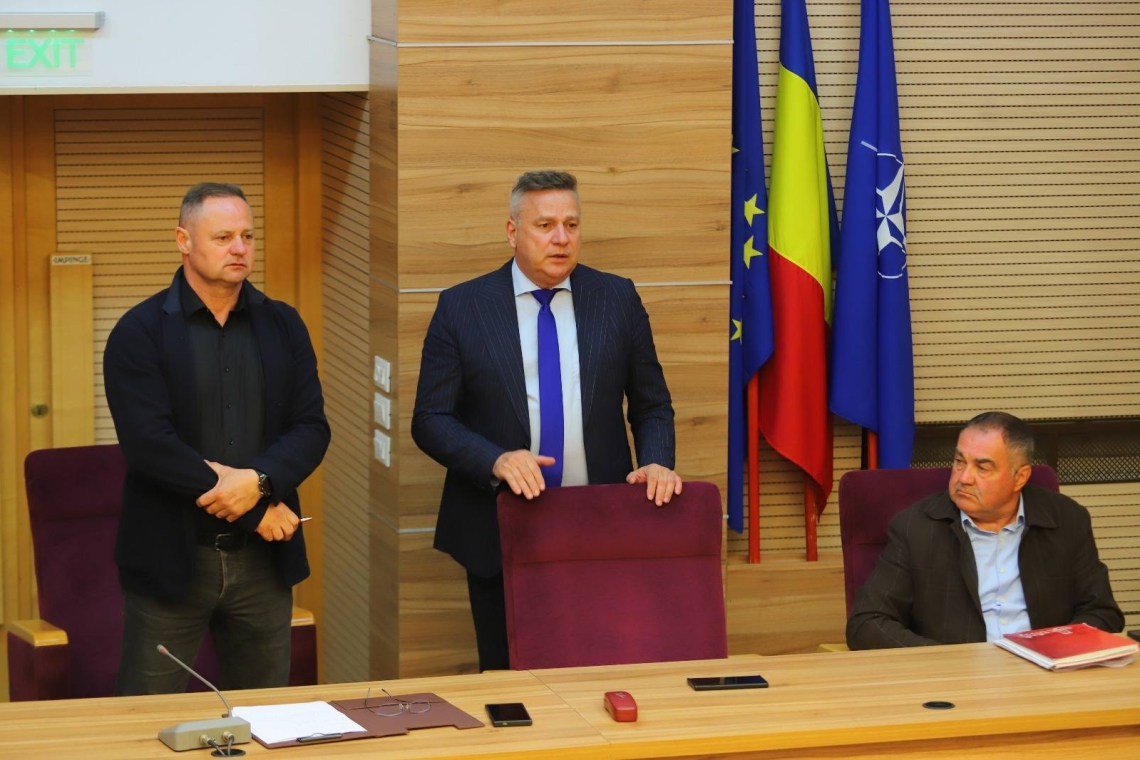 CJ Călărași: Toleranță zero pentru violență și pentru orice fel de fapte antisociale în sport
