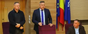 CJ Călărași: Toleranță zero pentru violență și pentru orice fel de fapte antisociale în sport