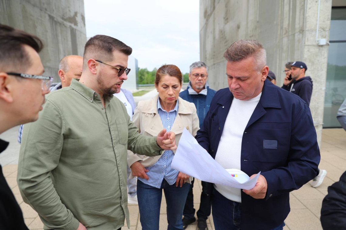 Portul Turistic de Agrement Călărași prinde viață: Primele ambarcațiuni și-au primit locurile în Marina de pe brațul Borcea
