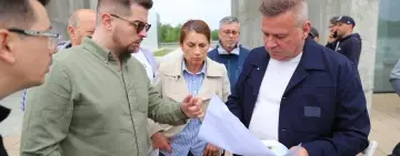 Portul Turistic de Agrement Călărași prinde viață: Primele ambarcațiuni și-au primit locurile în Marina de pe brațul Borcea