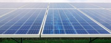 Parc fotovoltaic și stație de încărcare auto, racordate la rețea în comuna Spanțov