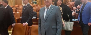 Declarație Politică | Ion Samoilă: România, la răscruce economică: apel urgent pentru schimbarea direcţiei