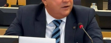 Județul Călărași, prezent la Bruxelles în dezbaterile privind viitorul finanțărilor europene