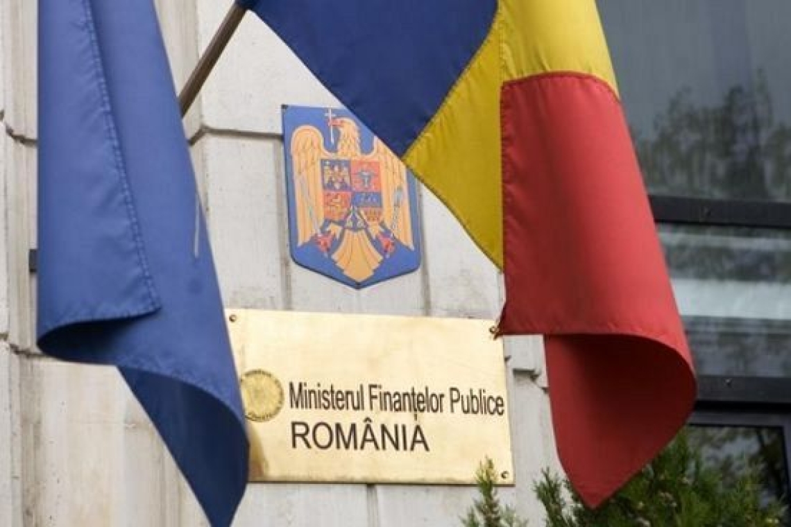 Ministerul Finanțelor lansează aplicația 'iBon', destinată verificării bonurilor fiscale
