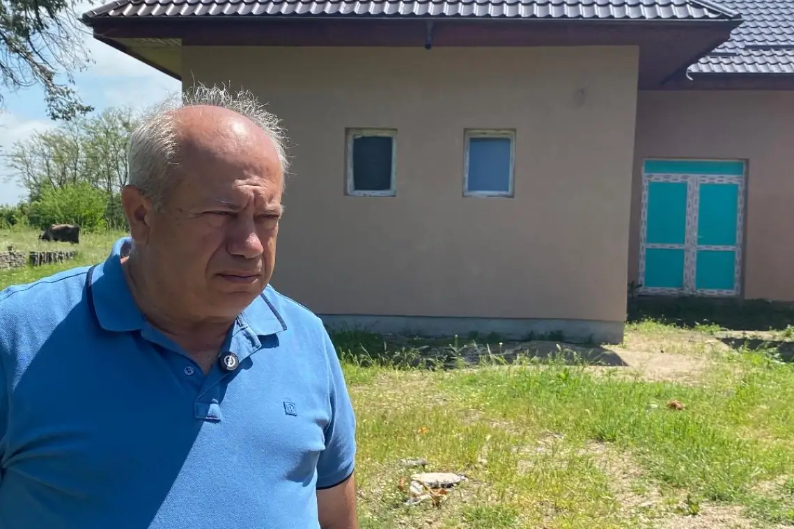 Ștefan Vodă | Investiție masivă în educație la Școala Nr. 2