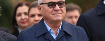 PSD | Deputatul Ion Samoilă, mesaj de suflet: „Sacrificiul eroilor rămâne o datorie de memorie și un exemplu”