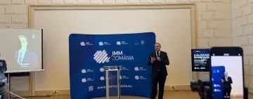  „Călărași în prim-plan” - Dialog constructiv pentru viitorul regiunii