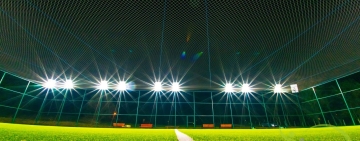 Ileana | Investiție în sport: Teren modern de minifotbal cu gazon omologat FIFA