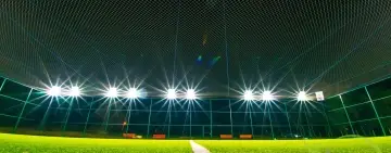 Ileana | Investiție în sport: Teren modern de minifotbal cu gazon omologat FIFA