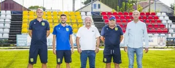 Înainte Modelu | Mihai Comșa: După părerea mea, secretul acestei performanțe a fost omogenitatea echipei