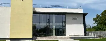 Sărbătoare mare de 1 Iunie în comuna Grădiștea: Copiii sunt invitați la distracție pe stadionul comunei