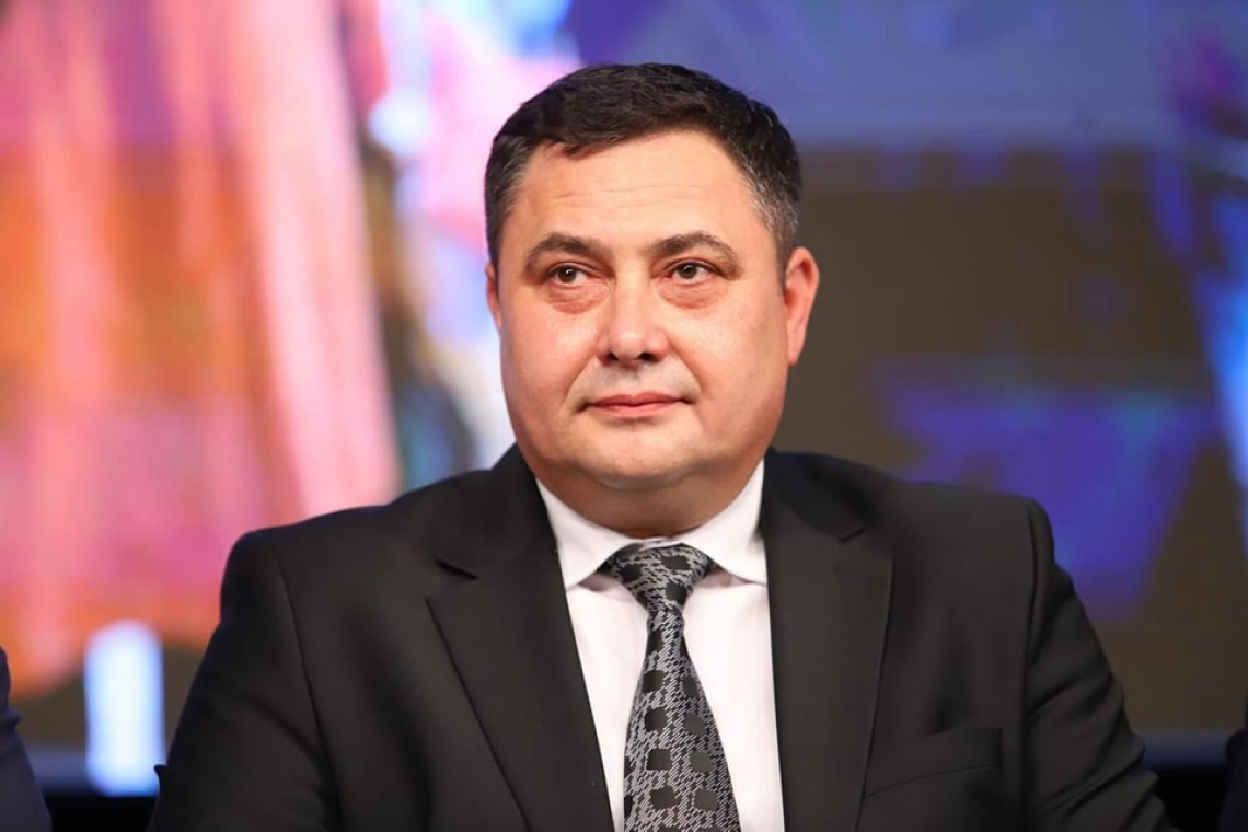 Mihăiță Beștea: Pentru suporterii care doresc să facă deplasarea la Călărași, punem la dispoziție transport gratuit