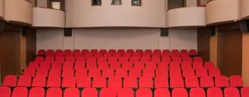CJCC | Invitație la film:Fuze – 2D