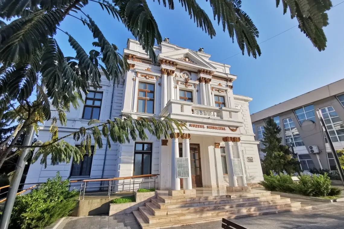 Consiliul Local Călărași a aprobat proiectul de restaurare a Primăriei Vechi