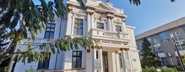 Consiliul Local Călărași a aprobat proiectul de restaurare a Primăriei Vechi