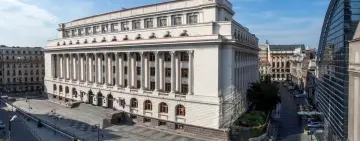 Indicii ROBOR au coborât în mai sub pragul de 6%