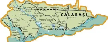 Călărași | Situaţia principalilor indicatori socio–economici, în luna martie 2026