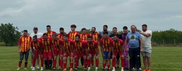 Fotbalul revine la cel mai înalt nivel în comuna Ileana! Sportul Ștefănești promovează în Liga a 4-a, după ce Viitorul scrisese istorie în județ