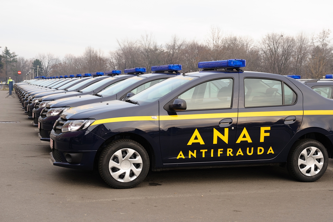 Prejudiciu de aproximativ 9 milioane de lei în domeniul comerțului cu autoturisme second-hand