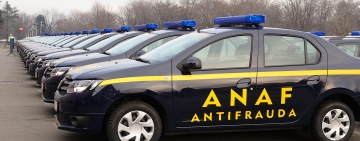 Prejudiciu de aproximativ 9 milioane de lei în domeniul comerțului cu autoturisme second-hand