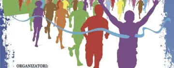 Oltenița | Crosul Național „Ziua Olimpică 2026” va reuni joi, 4 iunie, toate generațiile pe Stadionul Municipal