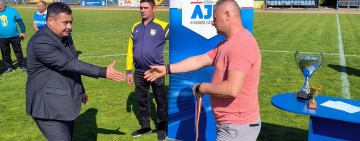 Mihăiță Beștea: Echipa noastră a câștigat ceva la fel de valoros: respectul tuturor