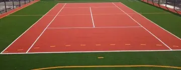  Investiție în sport: Primăria Borcea a atribuit contractul de management pentru viitorul teren multifuncțional