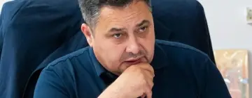 Oltenița | Mihăiță Beștea: În fiecare joi, de la ora 19:00, voi fi în cartierele municipiului pentru a discuta direct cu dumneavoastră