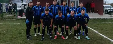 Liga 4 | ACS Roseți trage linia: Final de sezon pe locul 5!