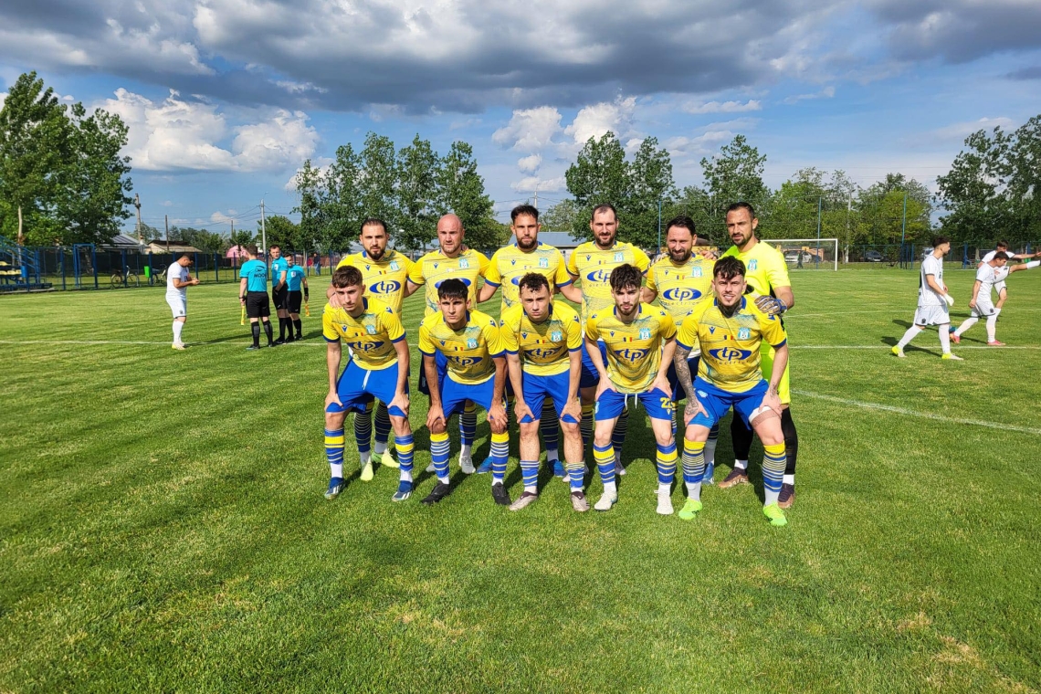 CSM Oltenița încheie sezonul pe podium: Ultimul meci din campionat se joacă sâmbătă, pe teren propriu