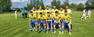CSM Oltenița încheie sezonul pe podium: Ultimul meci din campionat se joacă sâmbătă, pe teren propriu