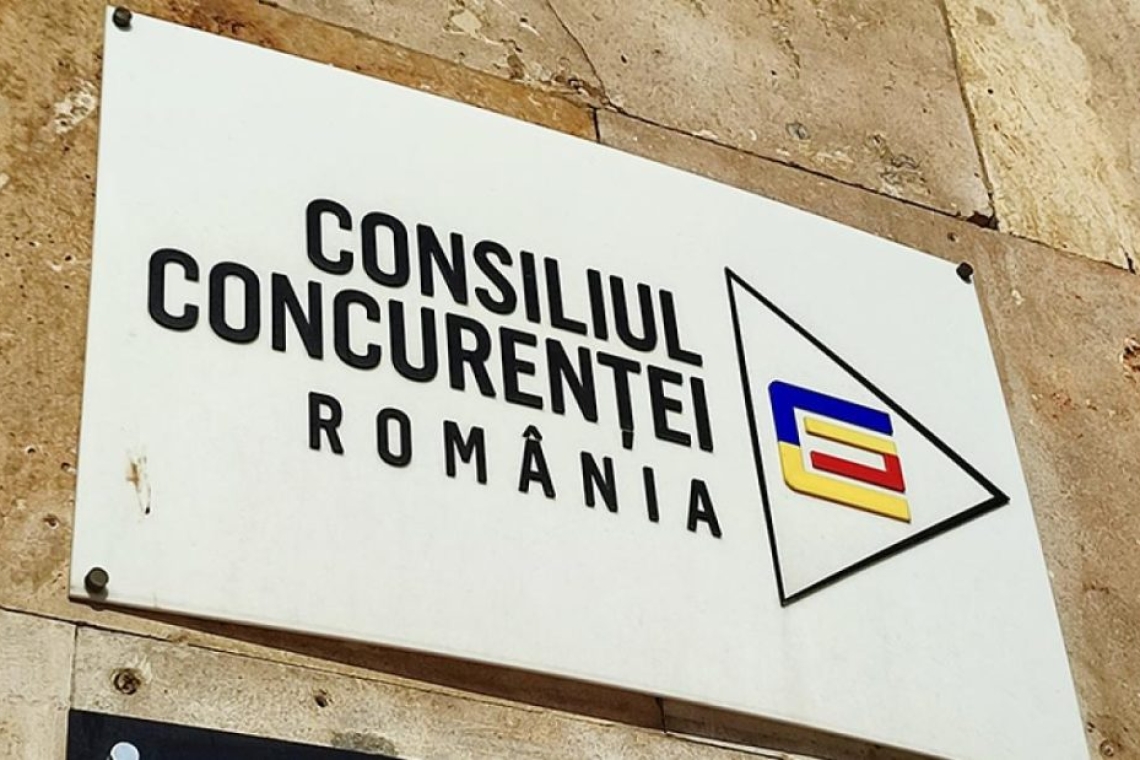 Consiliul Concurenței a sancționat 10 bănci cu amenzi în valoare de 3,73 miliarde lei