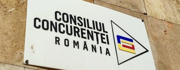 Consiliul Concurenței a sancționat 10 bănci cu amenzi în valoare de 3,73 miliarde lei