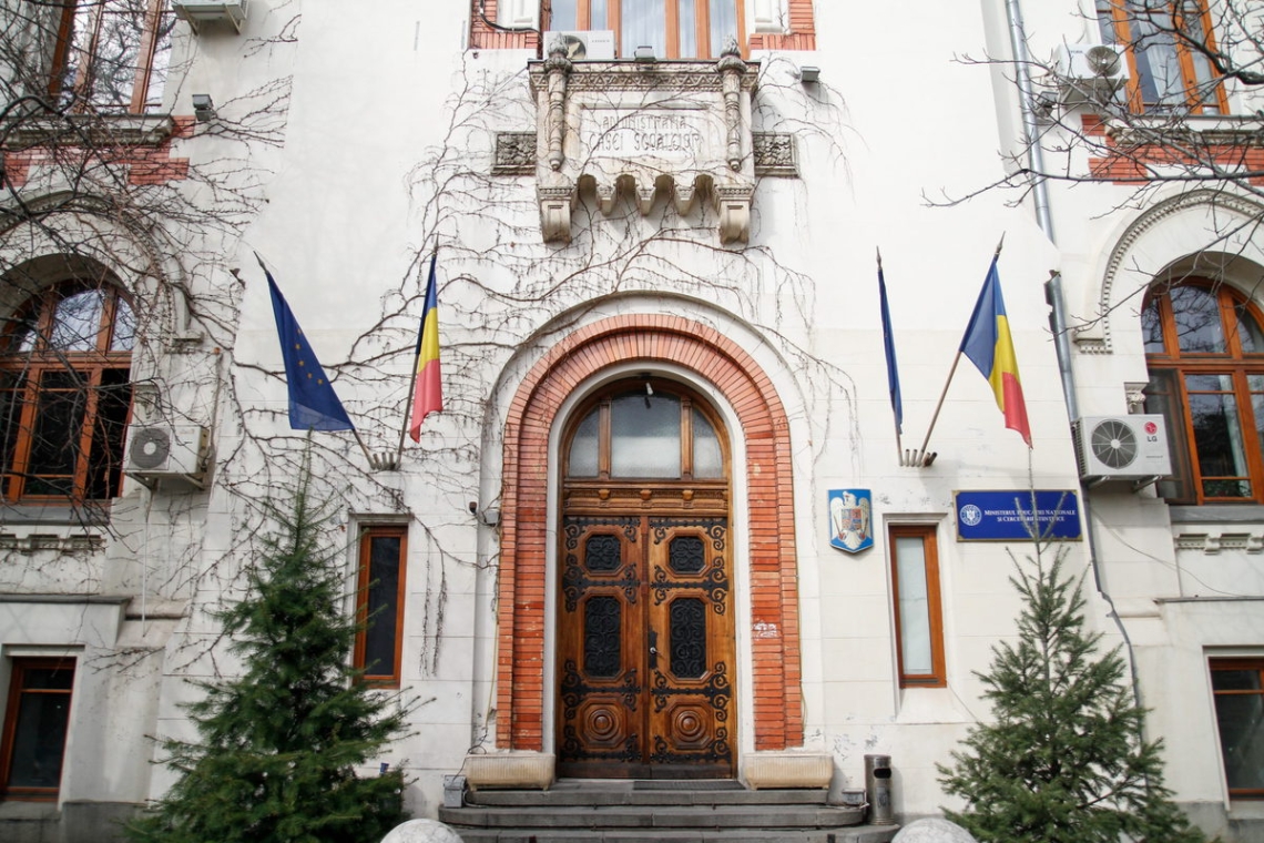 Examenul național de bacalaureat 2026 (prima sesiune) începe luni, 8 iunie, cu probele de evaluare a competențelor