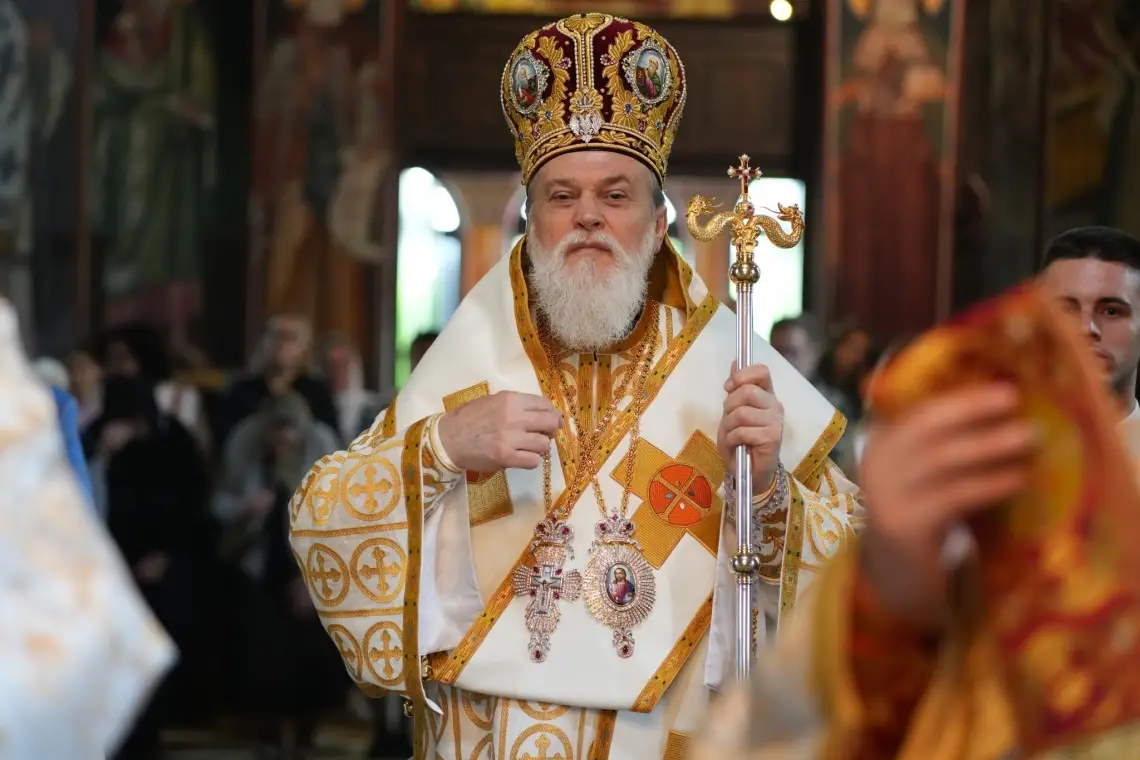 PS Părinte Episcop Vincențiu la parohia Modelu: „Sfințenia este vocația fiecărui creștin”