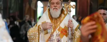 PS Părinte Episcop Vincențiu la parohia Modelu: „Sfințenia este vocația fiecărui creștin”