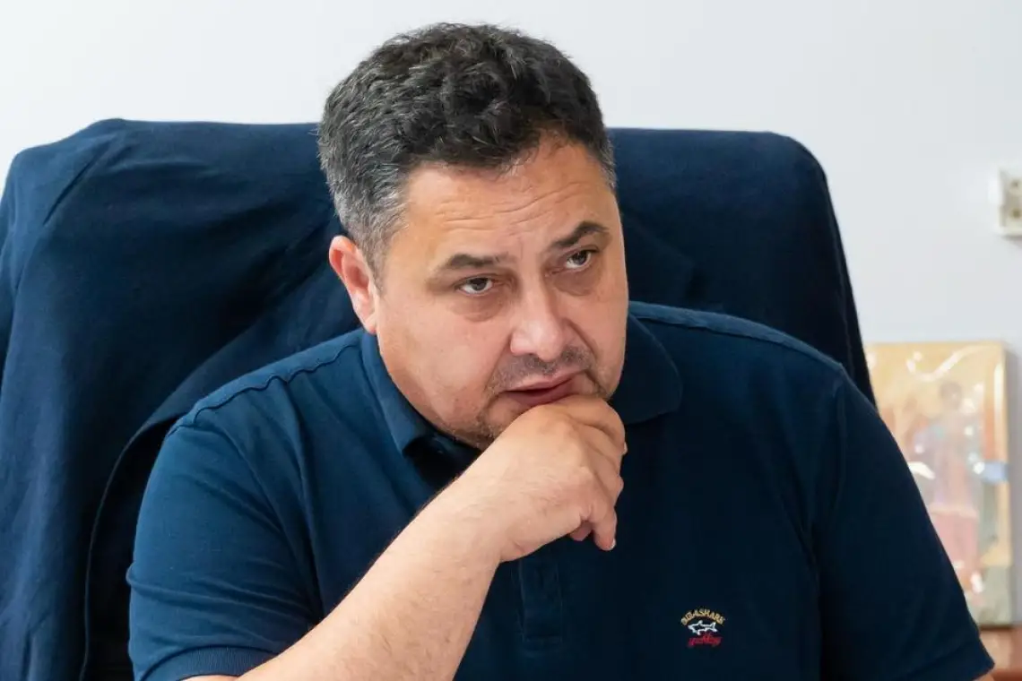 Dialog direct cu cetățenii: Mihăiță Beștea, o nouă întâlnire în zona Oltenița Veche – Oltenița Rurală
