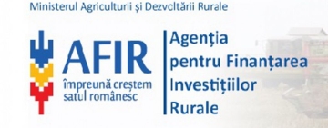 265 de milioane de euro disponibili pentru investiții în producerea energiei electrice din surse regenerabile pentru exploatații agricole și unități de procesare agroalimentară